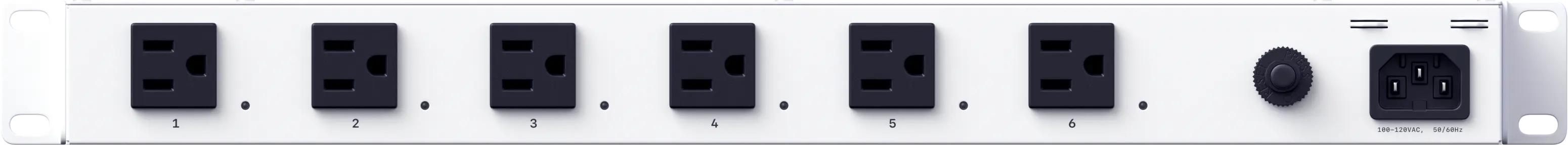 Meter 1st Gen PDU
