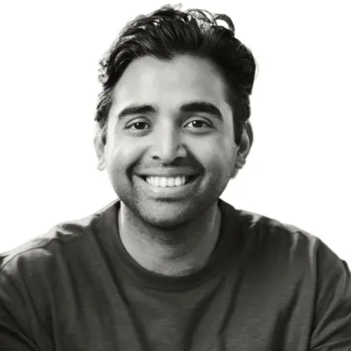 Anil Varanasi