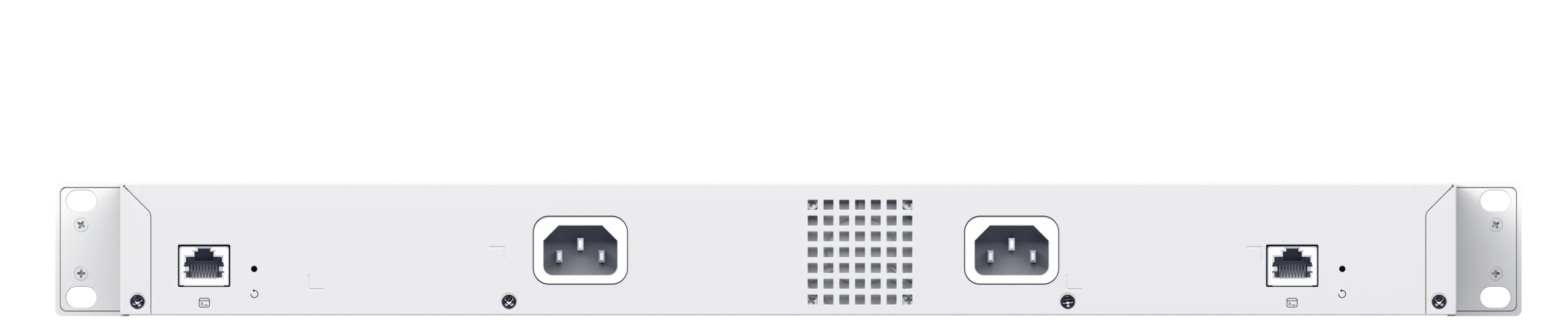 Meter Firewall