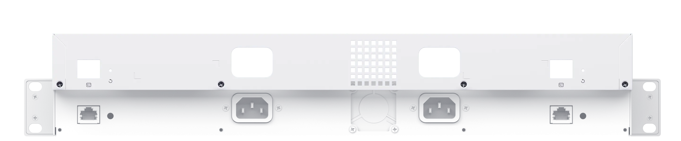 Meter Firewall