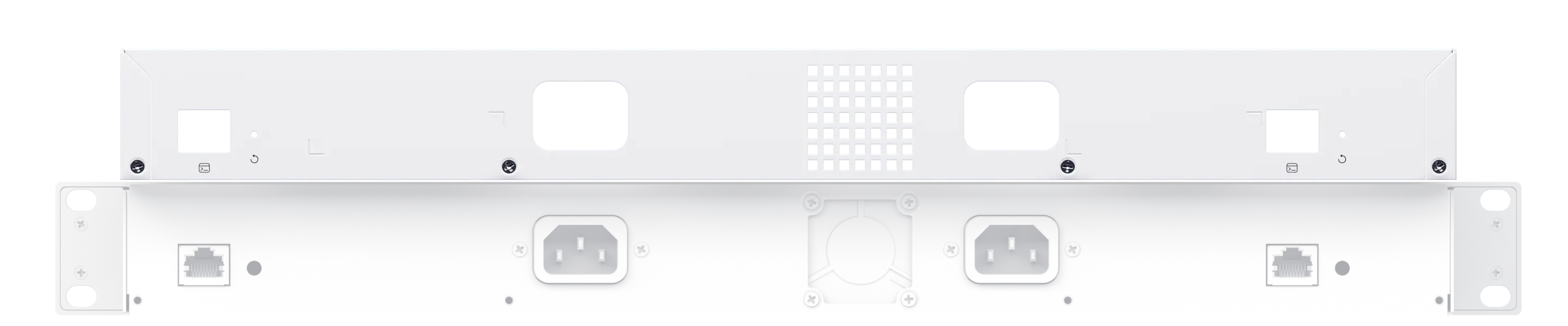 Meter Firewall