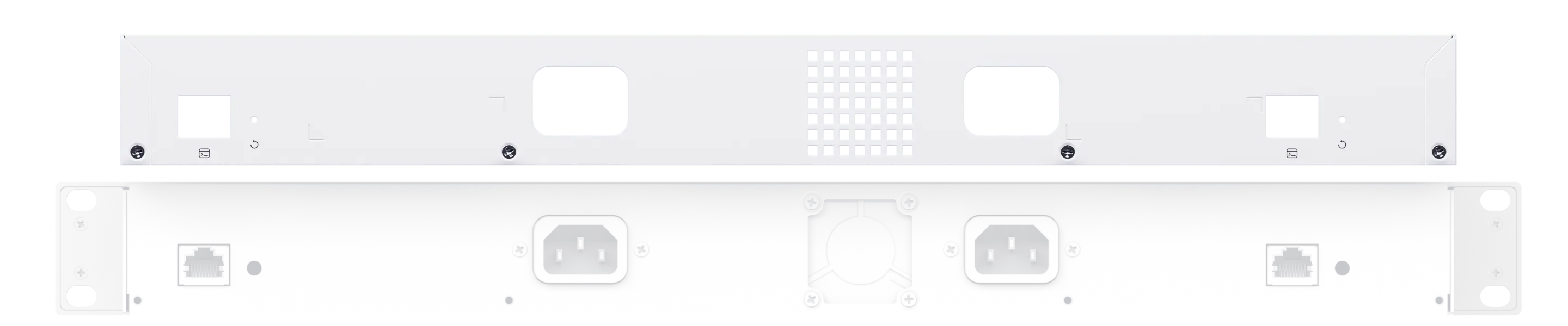 Meter Firewall
